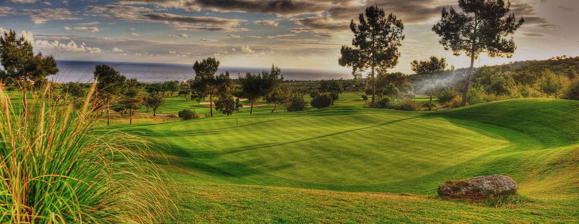 Course Handicap Charts